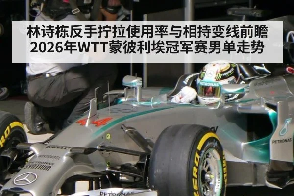 林诗栋反手拧拉使用率与相持变线前瞻 2026年WTT蒙彼利埃冠军赛男单走势